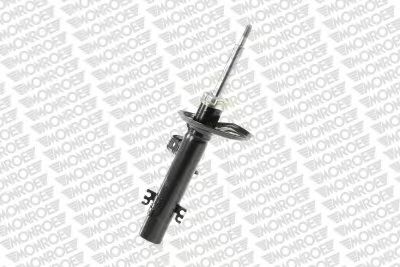 Амортизатор MONROE D0405 Амортизатор MONROE D0405