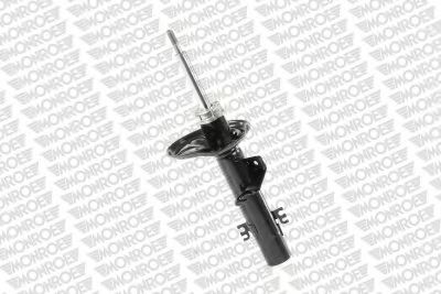 Амортизатор MONROE D0405 Амортизатор MONROE D0405
