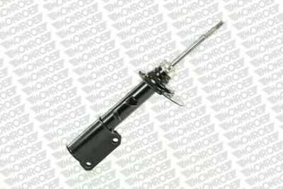 Амортизатор MONROE D0407 Амортизатор MONROE D0407