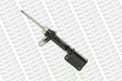 Амортизатор MONROE D0407 Амортизатор MONROE D0407