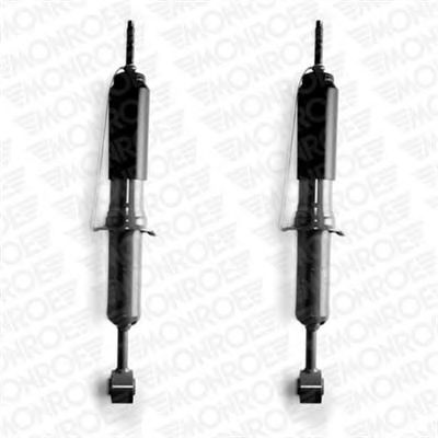 Амортизатор MONROE D8065