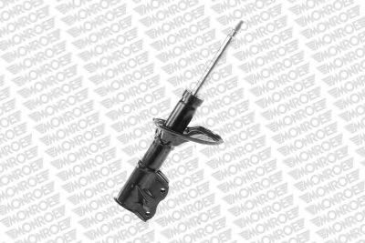 Амортизатор MONROE E4896 Амортизатор MONROE E4896