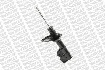 Амортизатор MONROE E4896 Амортизатор MONROE E4896