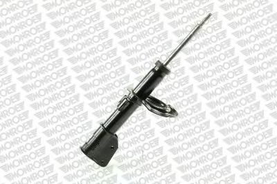 Амортизатор MONROE E4937 Амортизатор MONROE E4937