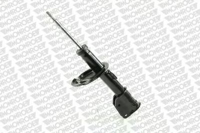 Амортизатор MONROE E4937 Амортизатор MONROE E4937