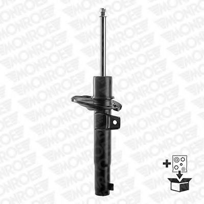 Амортизатор VAG 5Q0413023EB Амортизатор VAG 5Q0413023EB