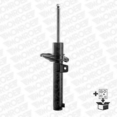 Амортизатор VAG 5Q0413031DF Амортизатор VAG 5Q0413031DF