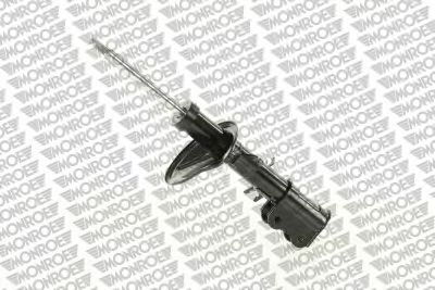 Амортизатор MONROE G16343 Амортизатор MONROE G16343