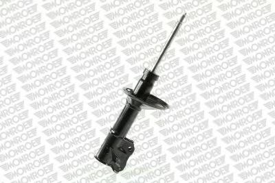 Амортизатор MITSUBISHI MR297997 Амортизатор MITSUBISHI MR297997