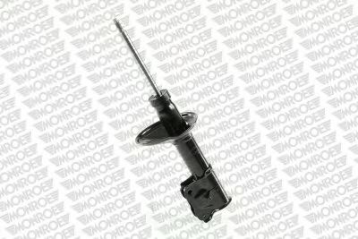 Амортизатор MITSUBISHI MR297997 Амортизатор MITSUBISHI MR297997