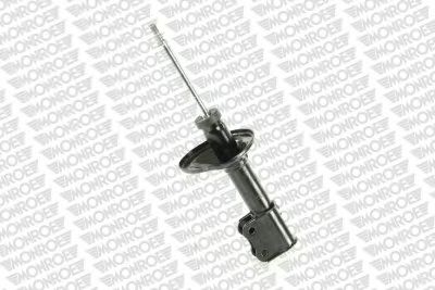 Амортизатор Toyota/Lexus 4851029245 Амортизатор Toyota/Lexus 4851029245