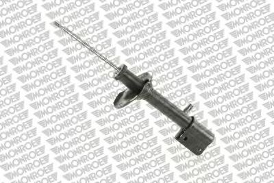 Амортизатор SUBARU 20361AA660 Амортизатор SUBARU 20361AA660