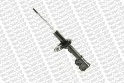 Амортизатор MONROE G7343 Амортизатор MONROE G7343