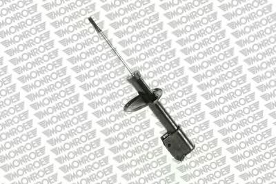 Амортизатор RENAULT 543027245R Амортизатор RENAULT 543027245R