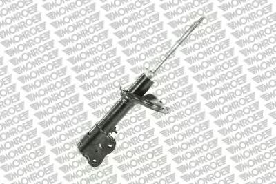 Амортизатор MONROE G8136 Амортизатор MONROE G8136