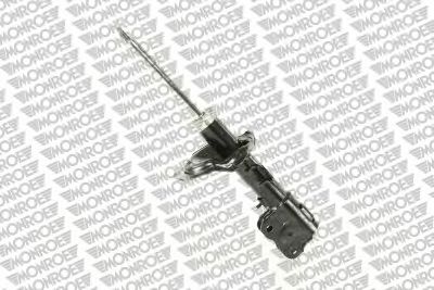 Амортизатор MONROE G8136 Амортизатор MONROE G8136