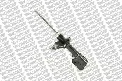 Амортизатор MONROE G8137 Амортизатор MONROE G8137