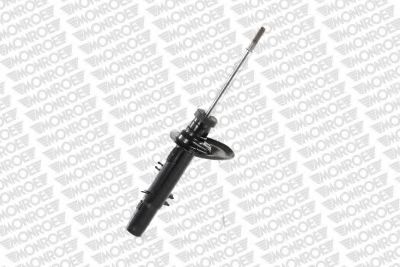 Амортизатор CITROEN/PEUGEOT 9801729280 Амортизатор CITROEN/PEUGEOT 9801729280