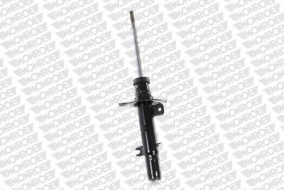 Амортизатор CITROEN/PEUGEOT 9801729280 Амортизатор CITROEN/PEUGEOT 9801729280