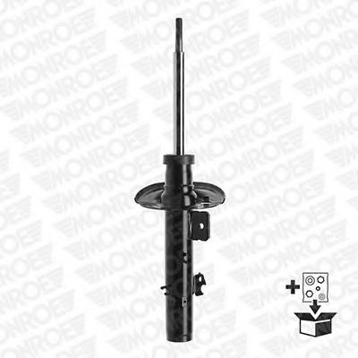 Амортизатор MONROE G8225 Амортизатор MONROE G8225