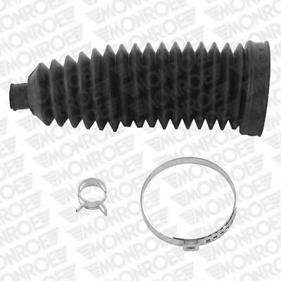 Пыльник рулевой рейки MONROE L10034