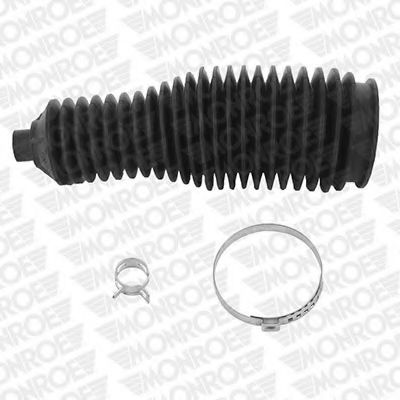 Пыльник рулевой рейки MONROE L10035