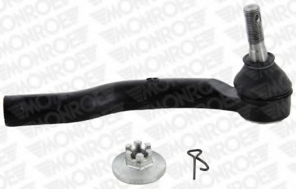 Наконечник рулевой тяги MONROE L13187