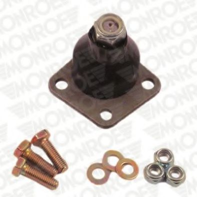 Шаровая опора MONROE L15525
