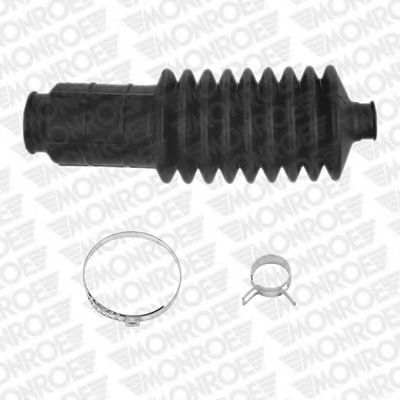 Пыльник рулевой рейки MONROE L1564