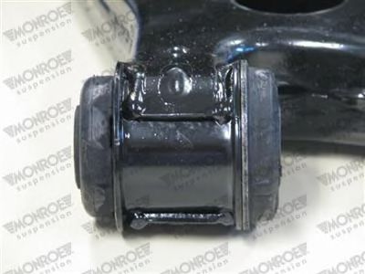 Сайлентблок рычага MONROE L16835