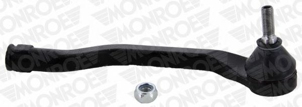 Наконечник рулевой тяги MONROE L25137