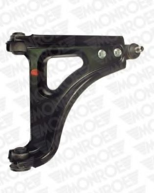 Рычаг подвески MONROE L25507