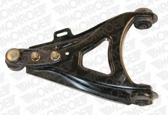 Рычаг подвески MONROE L25512