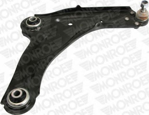 Рычаг подвески MONROE L25529