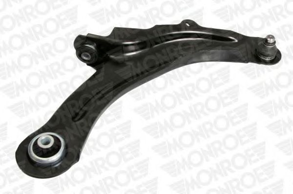 Рычаг подвески MONROE L25533