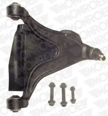Рычаг подвески MONROE L27503