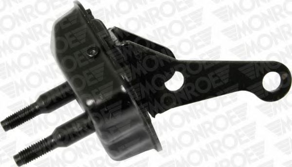 Шарнирный кронштейн, балка моста MONROE L28534
