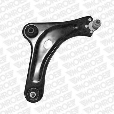 Рычаг подвески MONROE L28565