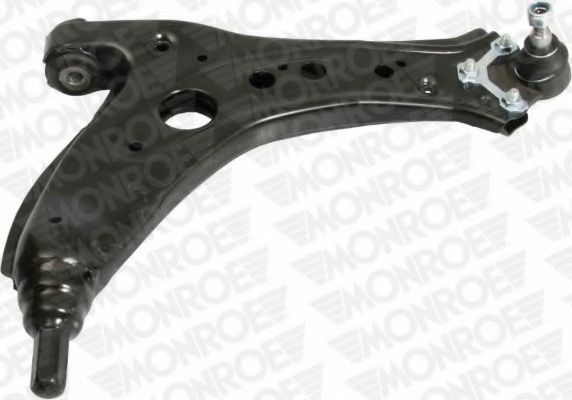 Рычаг подвески MONROE L29565