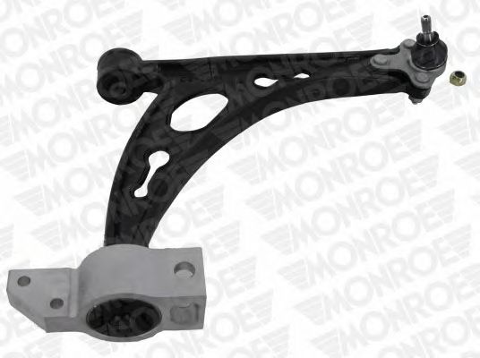 Рычаг подвески MONROE L29569
