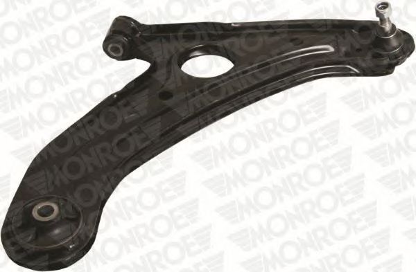 Рычаг подвески MONROE L43535
