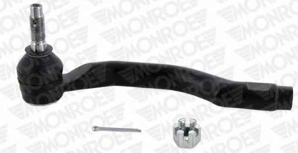 Наконечник рулевой тяги MONROE L50164