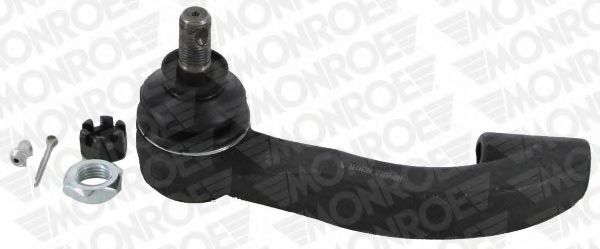 Наконечник рулевой тяги MONROE L80104