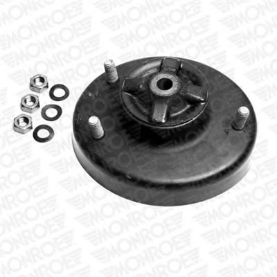 Опора амортизатора MONROE MK127