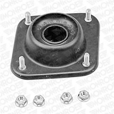 Опора амортизатора Hyundai/Kia 5461023000