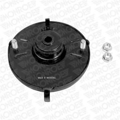 Опора амортизатора MONROE MK256