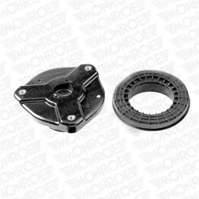 Опора амортизатора MONROE MK280