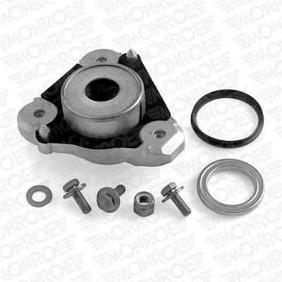 Комплект опоры амортизатора  MONROE MK309L