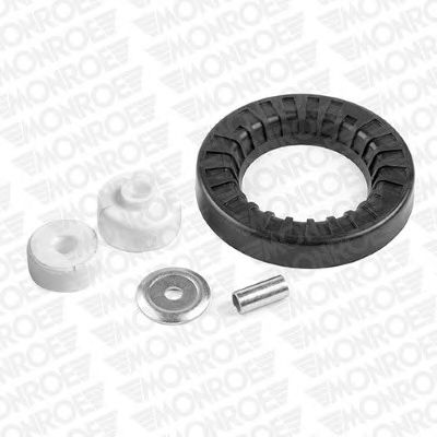 Комплект опоры амортизатора  MONROE MK316