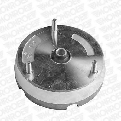 Опора амортизатора MONROE MK392